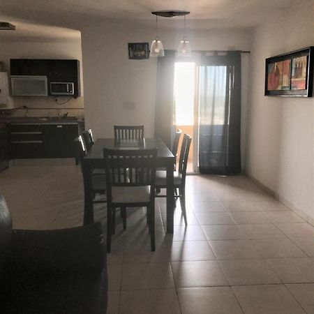 Апартаменти Balcones Del Sarmiento Departamento Вілья-Марія Екстер'єр фото