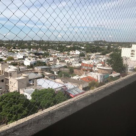 Апартаменти Balcones Del Sarmiento Departamento Вілья-Марія Екстер'єр фото
