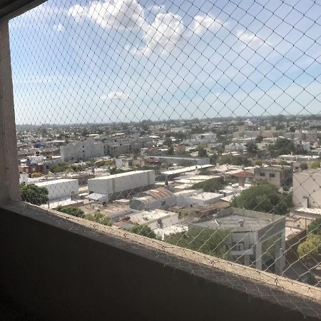 Апартаменти Balcones Del Sarmiento Departamento Вілья-Марія Екстер'єр фото