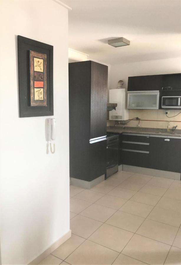 Апартаменти Balcones Del Sarmiento Departamento Вілья-Марія Екстер'єр фото