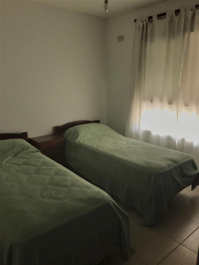 Апартаменти Balcones Del Sarmiento Departamento Вілья-Марія Екстер'єр фото